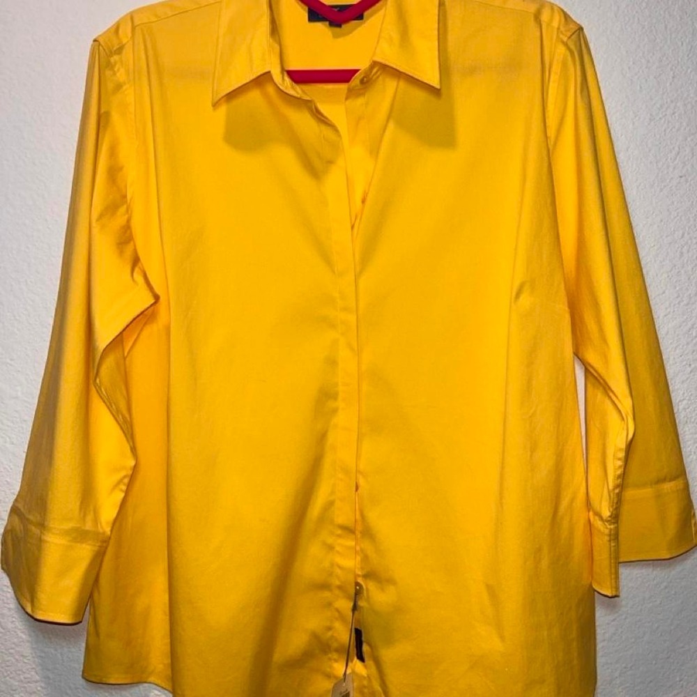 Vintage Façonnable Polo